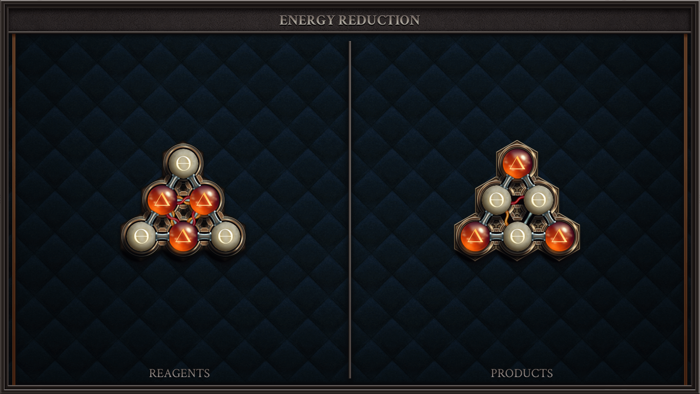 Energy Reduction