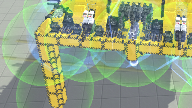 Ultimate Base
