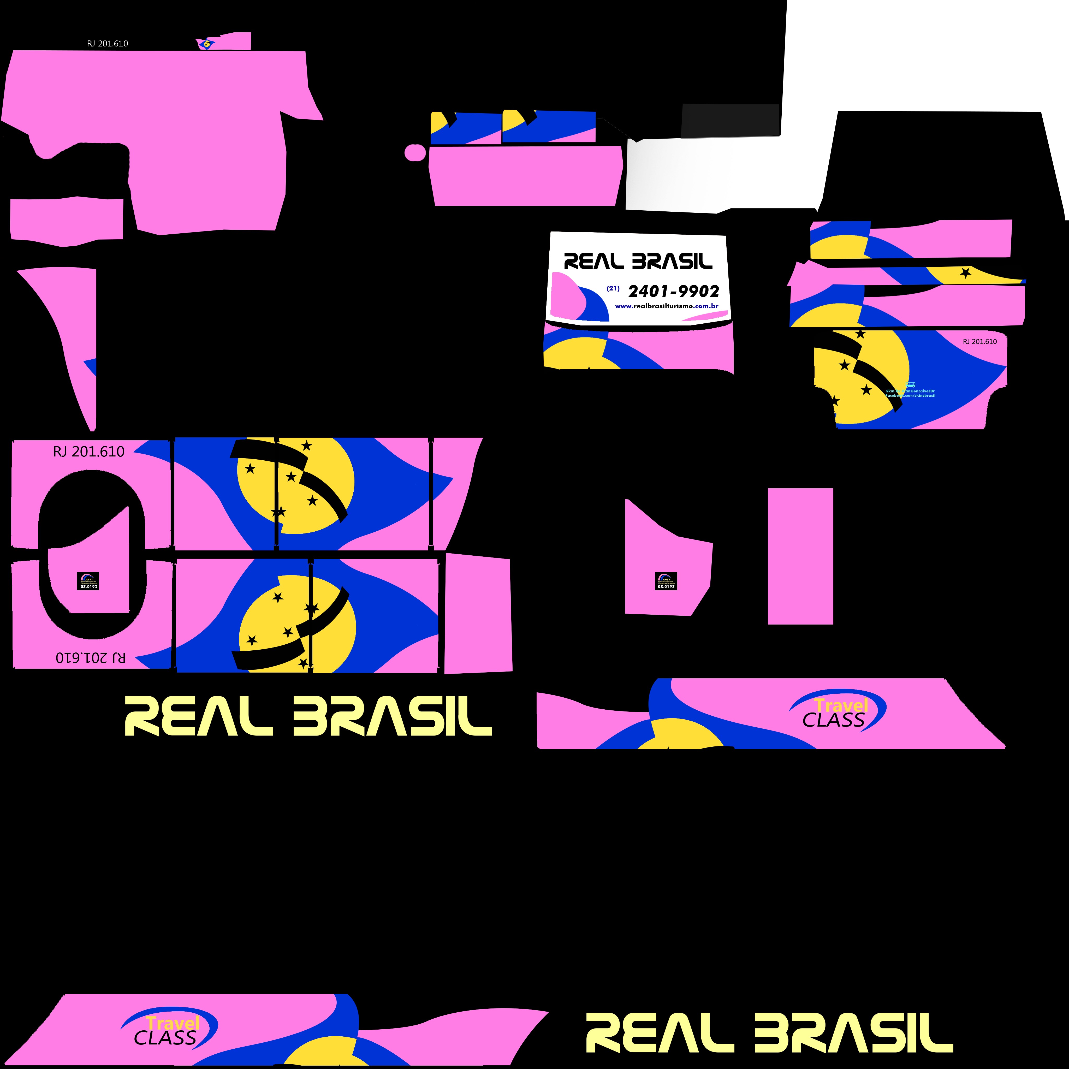Real Brasil (Converted)