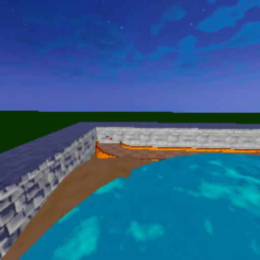 SPEED BUILD 2