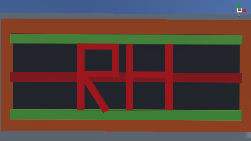 Prison Red House Bots