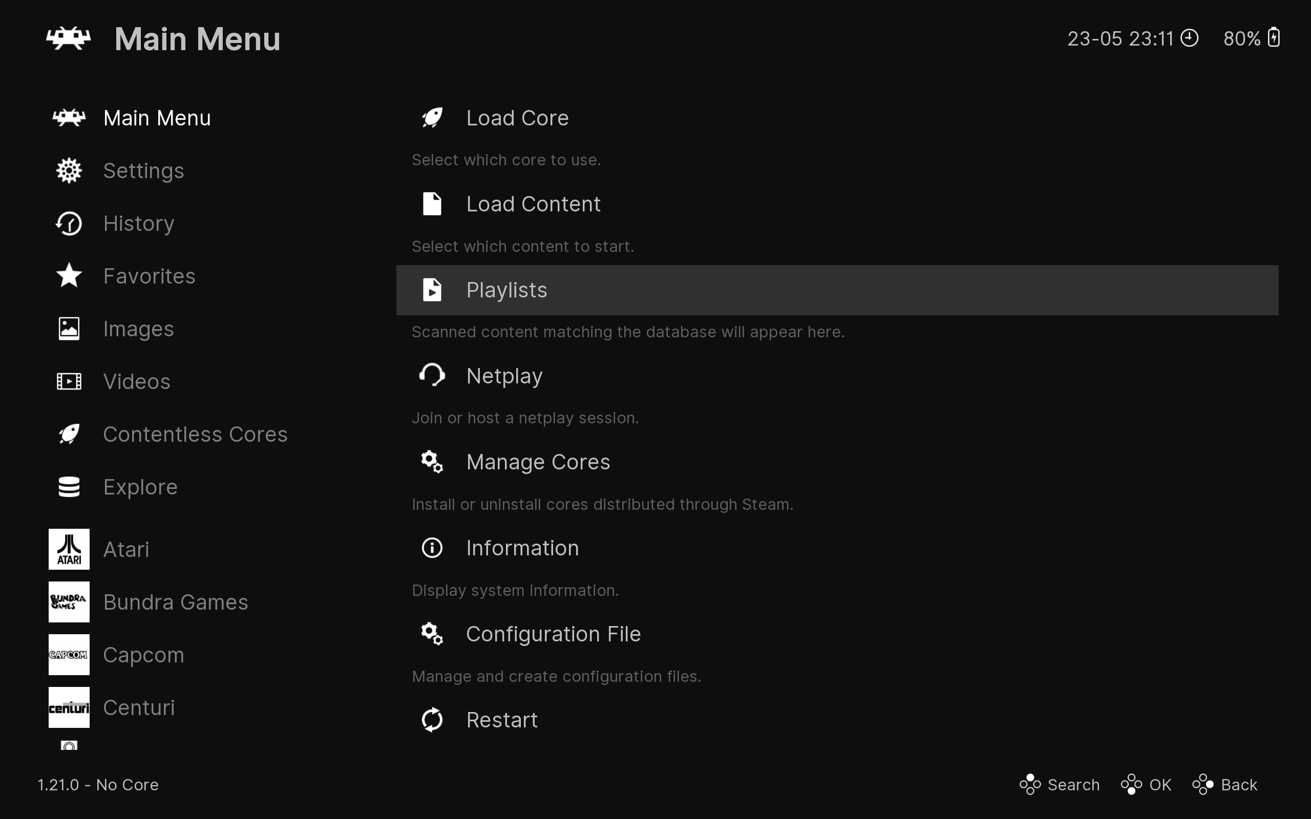 Steam Community :: Guide :: Customize iconography for RetroArch!