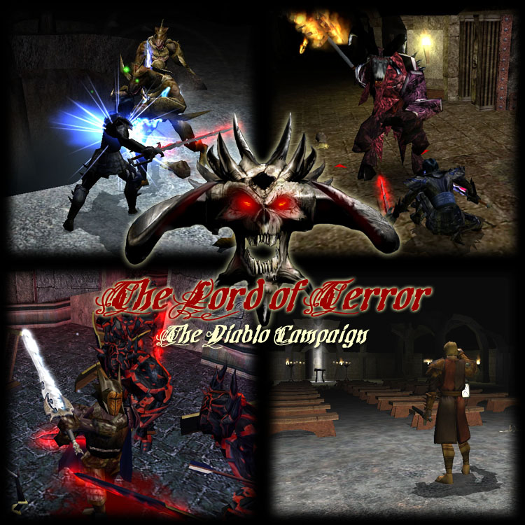 Tolitz Rosel's Lord Of Terror