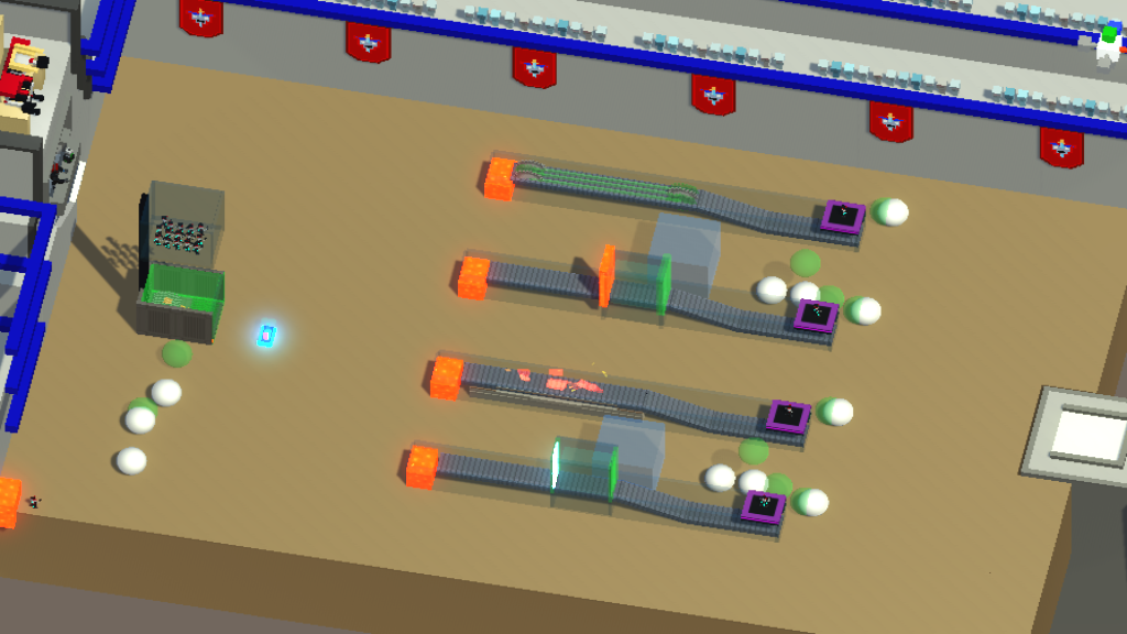 Robot Lab