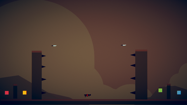 Western 2 DBH