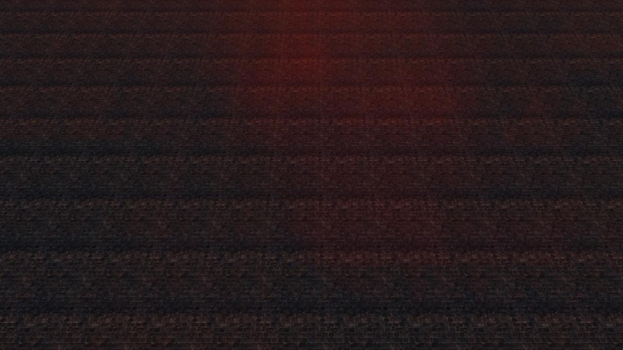 huge floor