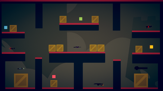 Boxy 4