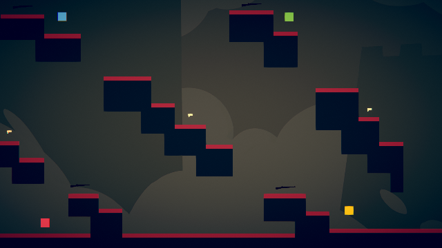 Levels 4
