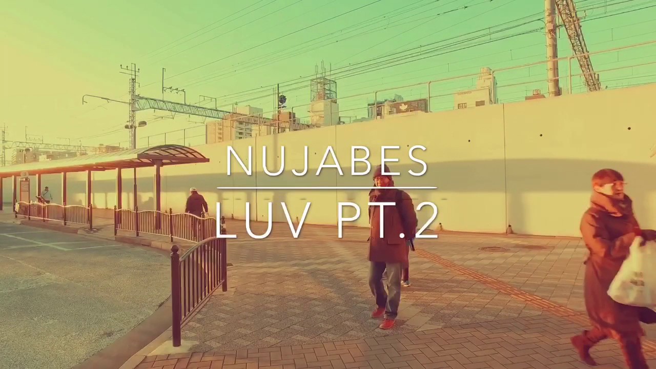 Steam Workshop::Nujabes feat Shing02 - Luv (sic) part 2 Steam Workshop::Nujabes feat Shing02 - Luv (sic) part 2