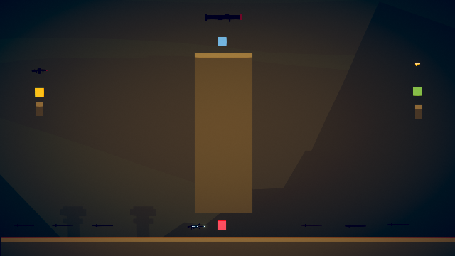 Desert 6 DBH