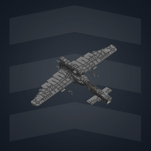 Air fortress fighter