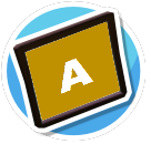 The Letter A