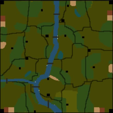 Woodland