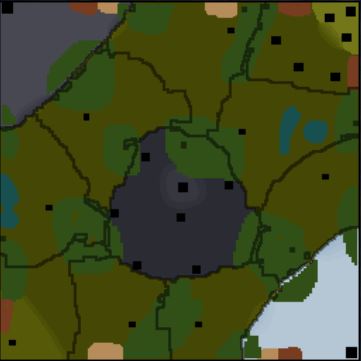 Rise of the Wolfes