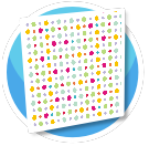 Colorful Dots