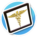 Med Symbol