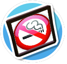 No Smoking