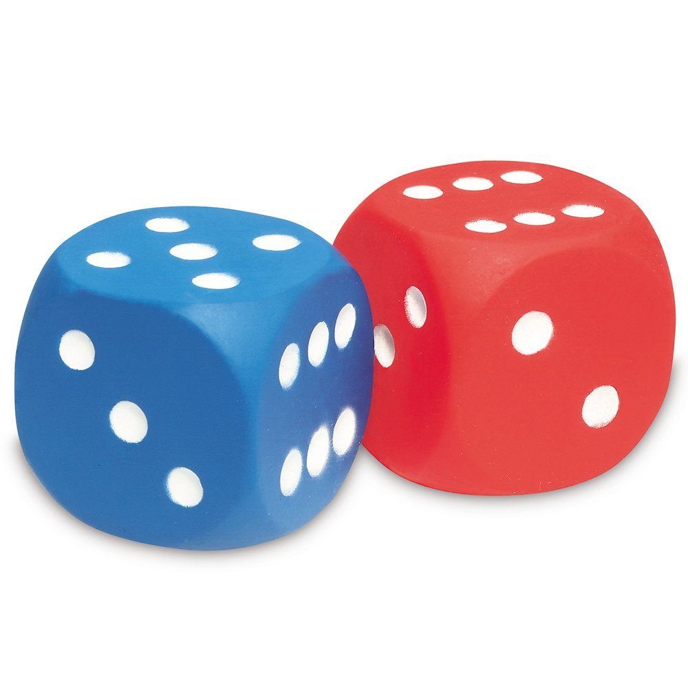 Color Dice
