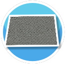 Metal Flooring