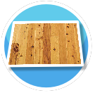 Pine Flooring