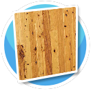 Pine Walls