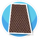 Brown Mat