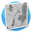 Peeling Walls