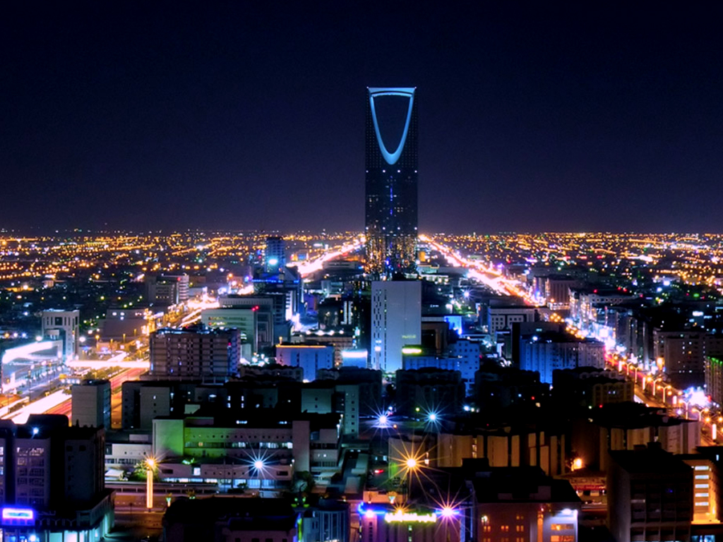 Urbanization