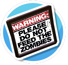 Zombie Warning