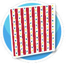 Circus Stripes