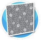 Gray Roses