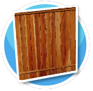 Another Wood Wall
