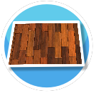 Another Wood Floor