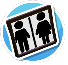 WC