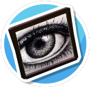 oeil