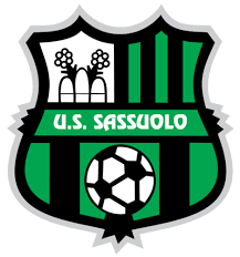 Sassuolo 990 Milhoes euros sem dividas