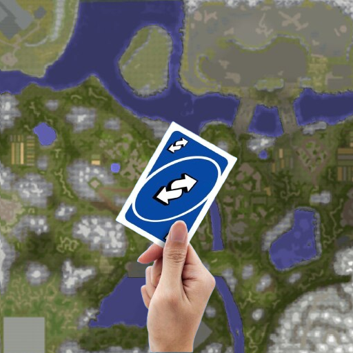 Sneak Attack but UNO Reverse Card