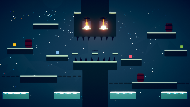 Clubstep Monster