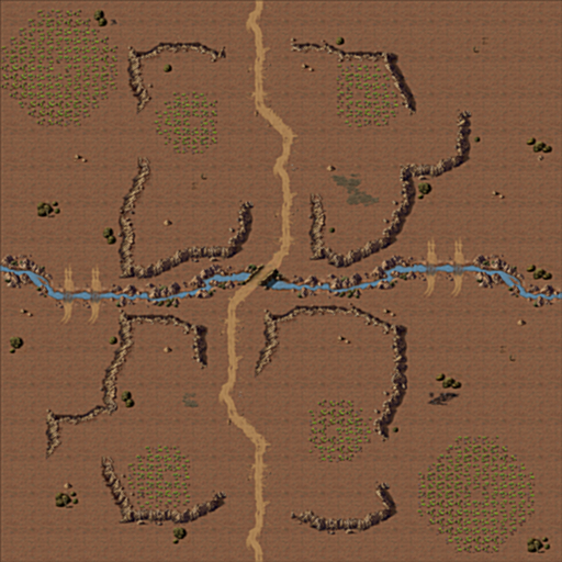 River Run