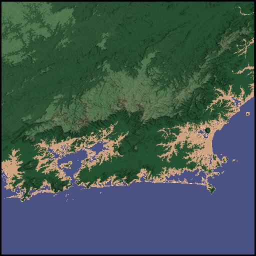 Rio de Janeiro FreeFlight EF24