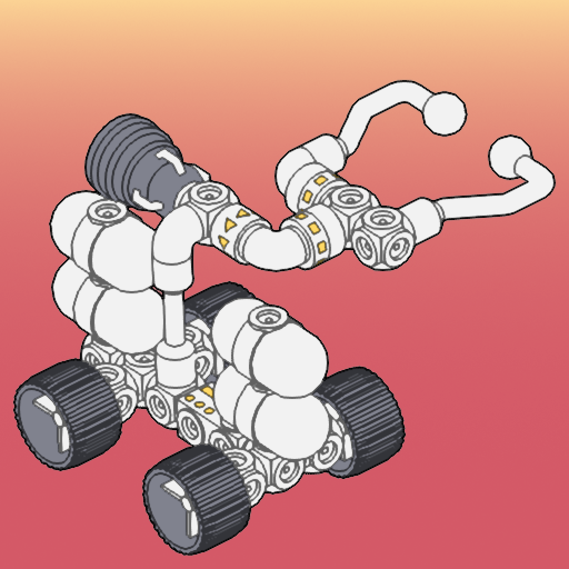 BoltThrust