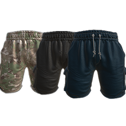 Muscular_Shorts