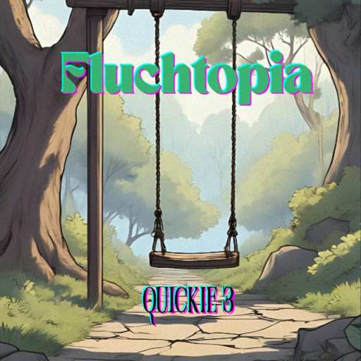 Fluchtopia  - Quickie 3