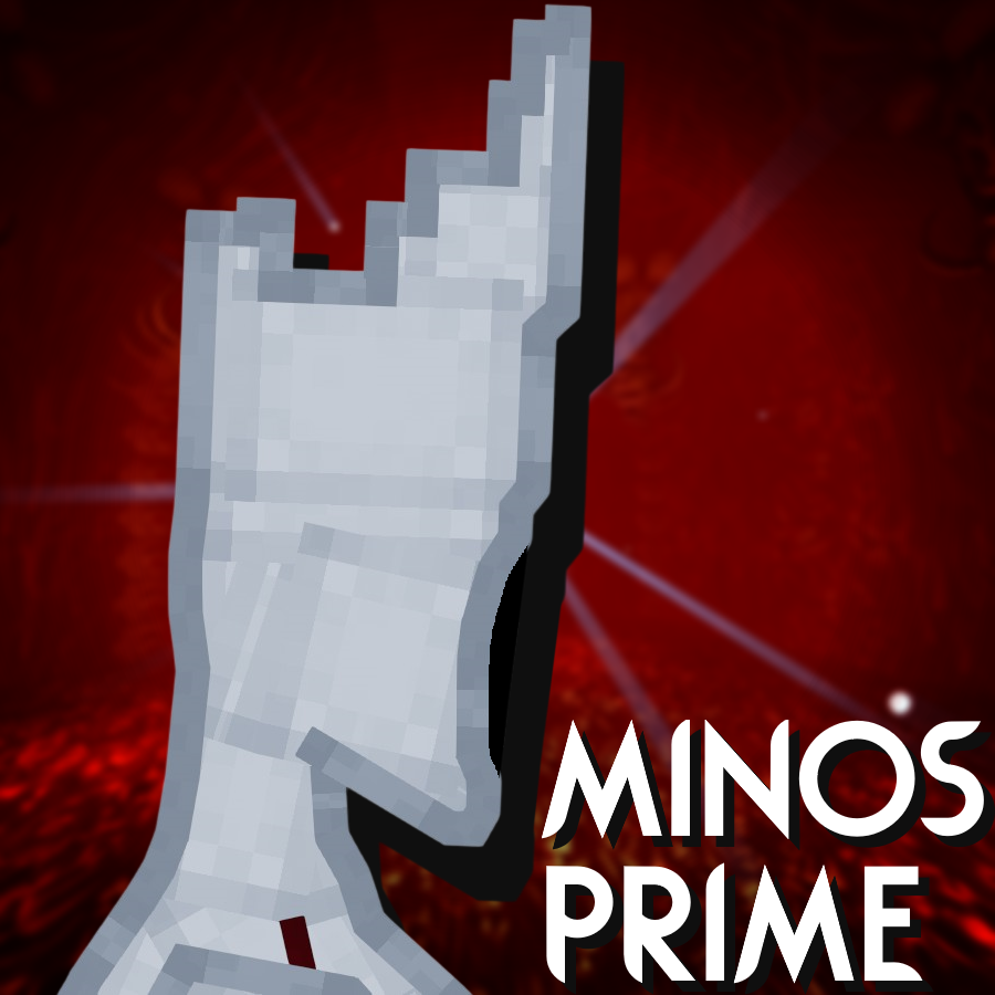 Minos Prime