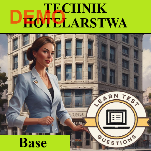 Technik Hotelarstwa (DEMO)