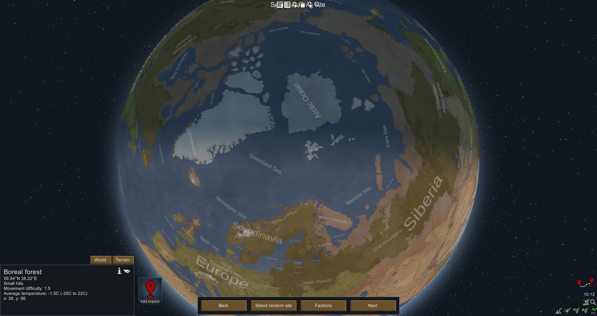 Screenshot 7