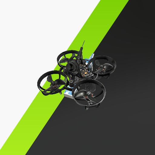 Air 65 II 