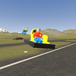 Hovercraft
