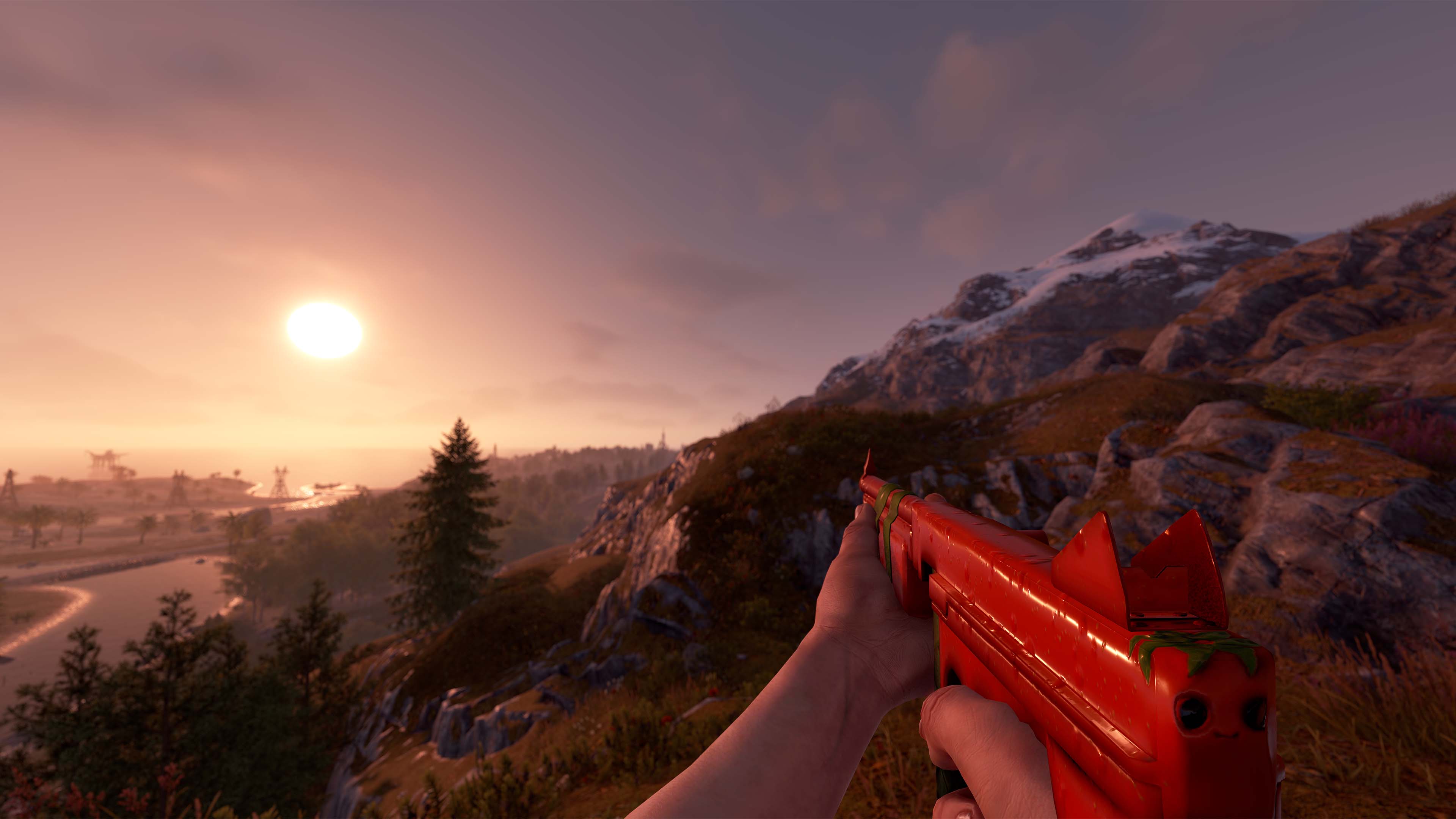 Señor Tomato Thompson thumbnail 7
