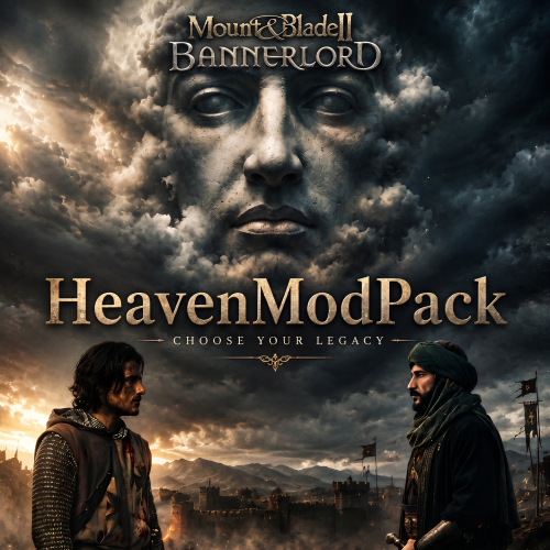 HeavenModPack